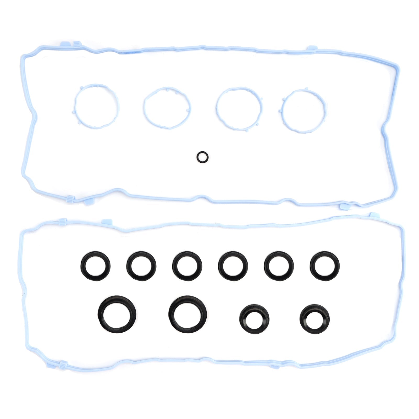 2016-2023 Dodge Durango 3.6L V6 Camshafts Rockers Lifters Repair Kit