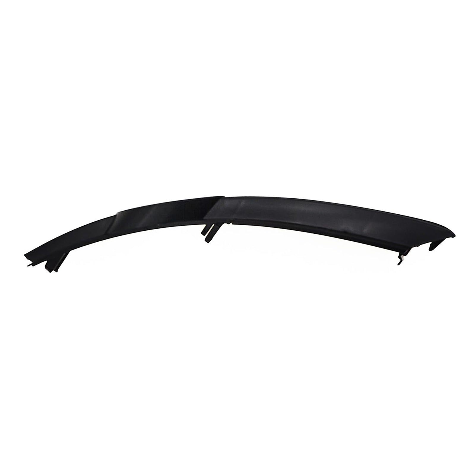 2005-2008 Audi A6 C6 A Pair Of Car Fog Lamp Grilles 4F0807681A 4F0807682A