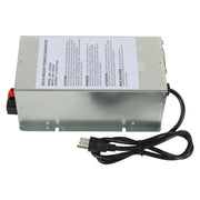 Converter 55 Amp Power Converter Charger For RV Trailer Camper 12V WF-9855
