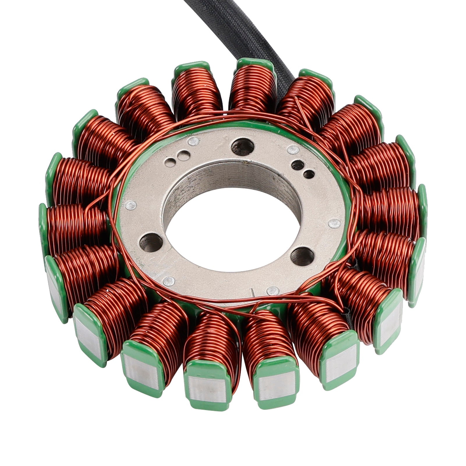 2022-2023 CFMoto 450SS CF400-6US 18-Pole Magneto Generator Stator 032000-1000 0SQV-032000-1000