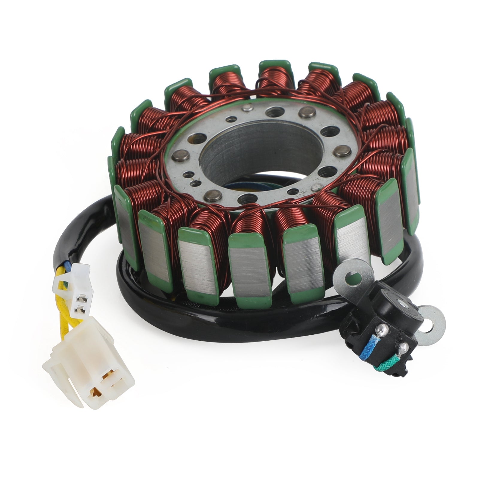 2008-2012 Suzuki GSX1300R GSX1300 Hayabusa 1300 Stator Regulator Rectifier Gasket 32101-24F20 32101-24F30 Generic