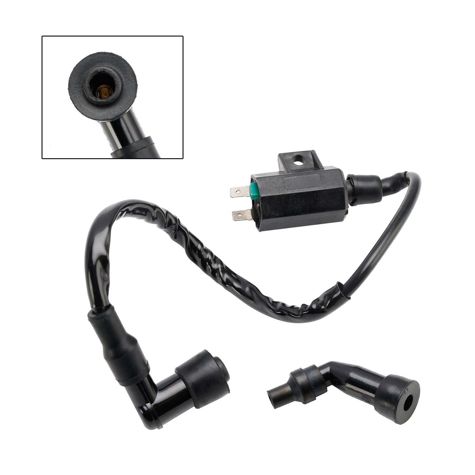CDI BOX Igniter fit for Suzuki LTF230 DR125 DR200 LT-F250 LT-Z250 33410-18A00