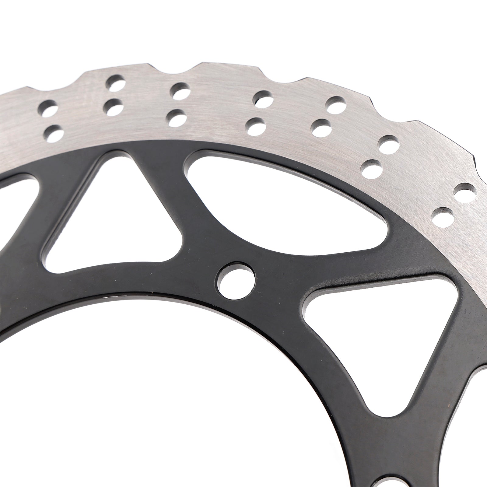 2008-2011 Kawasaki EX 250 Ninja 250 EX250K Front Solid Brake Disc Rotor 41080-0113-11H (Copy)