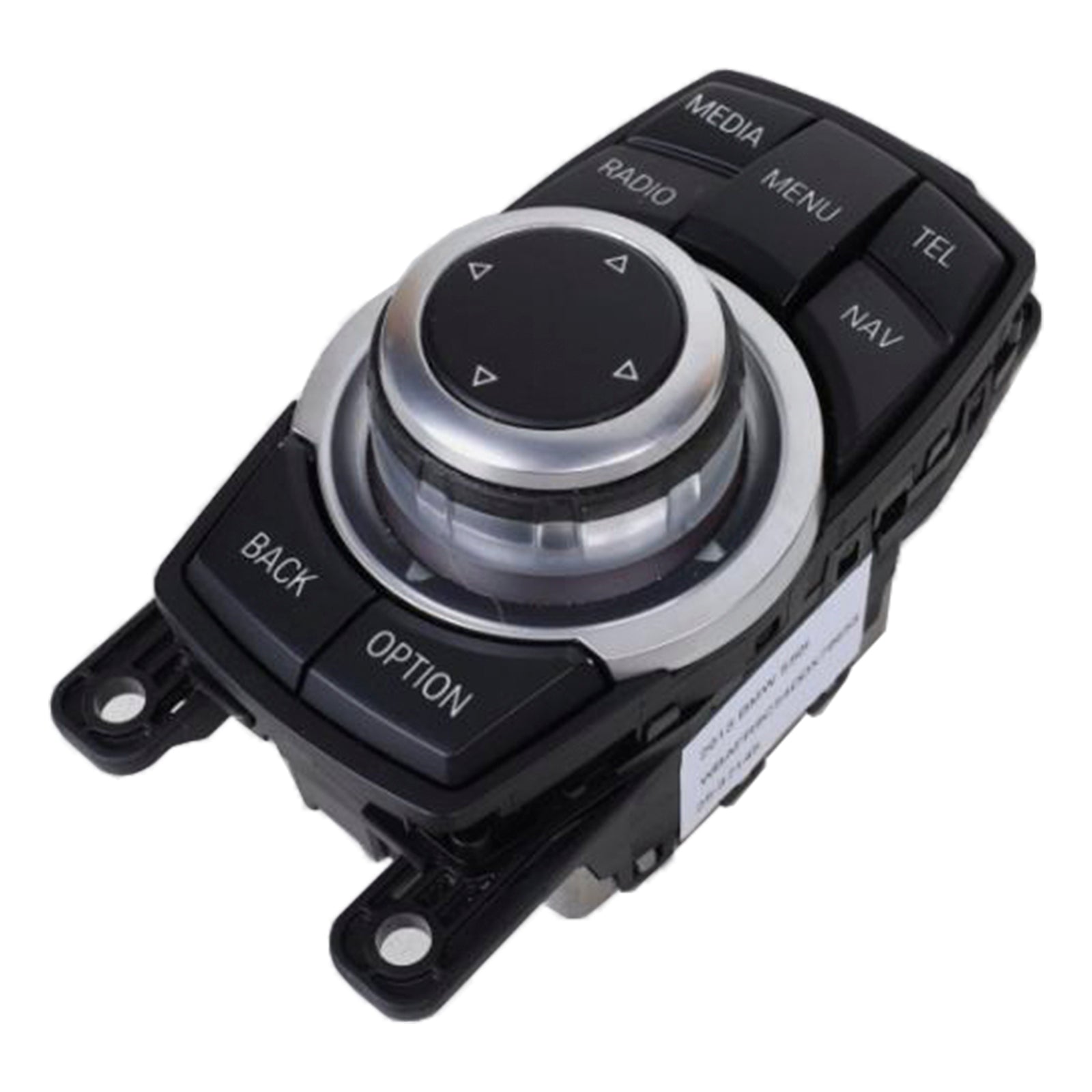 BMW F10 F11 F20 F21 F30 4 PIN Multifunction Switch Controller 9286699