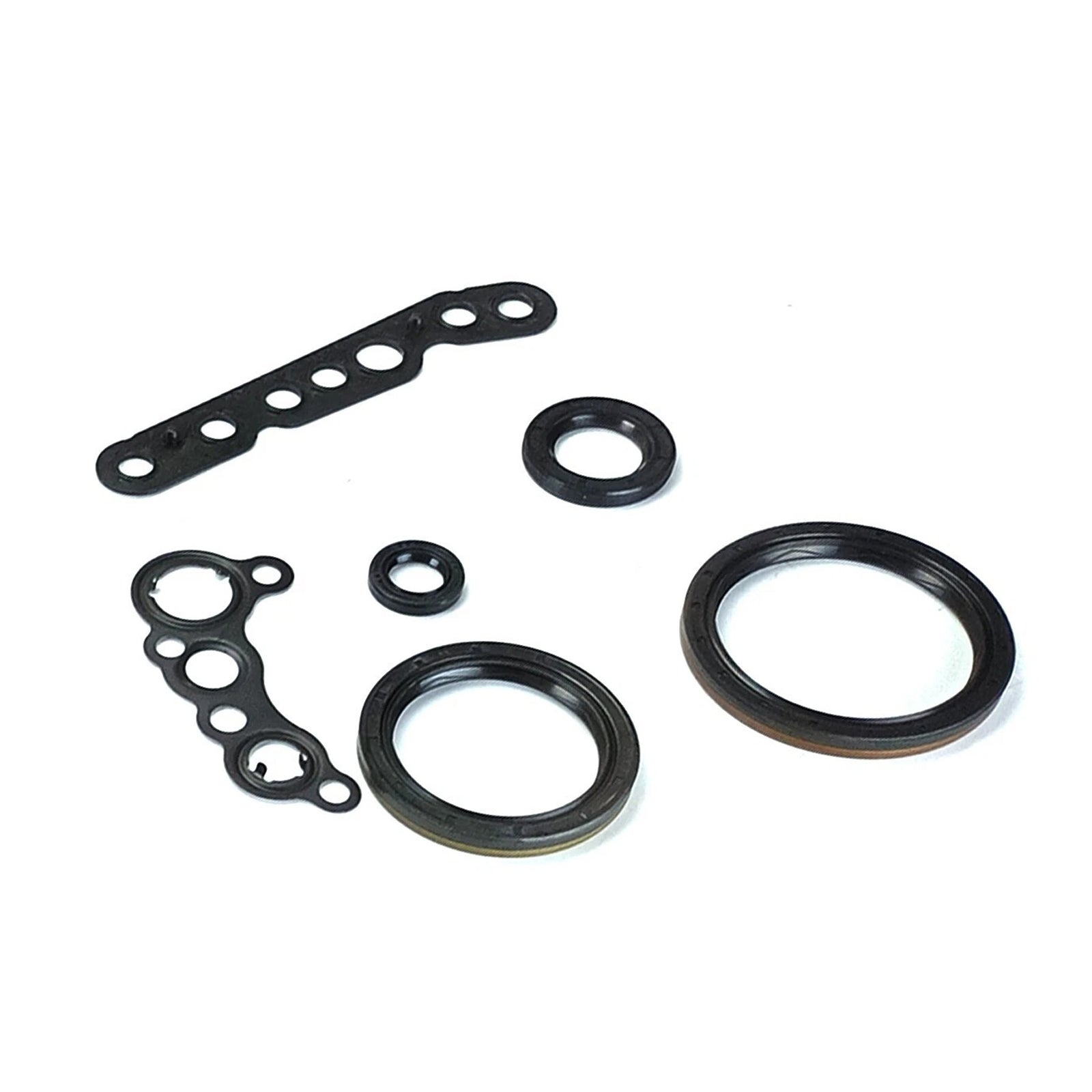 VW TOURAN L4 1.4L 1.6L 1.9L 2.0L Transmission Master Rebuild Kit Overhaul Clutch Plates 02E DQ250 T19800A