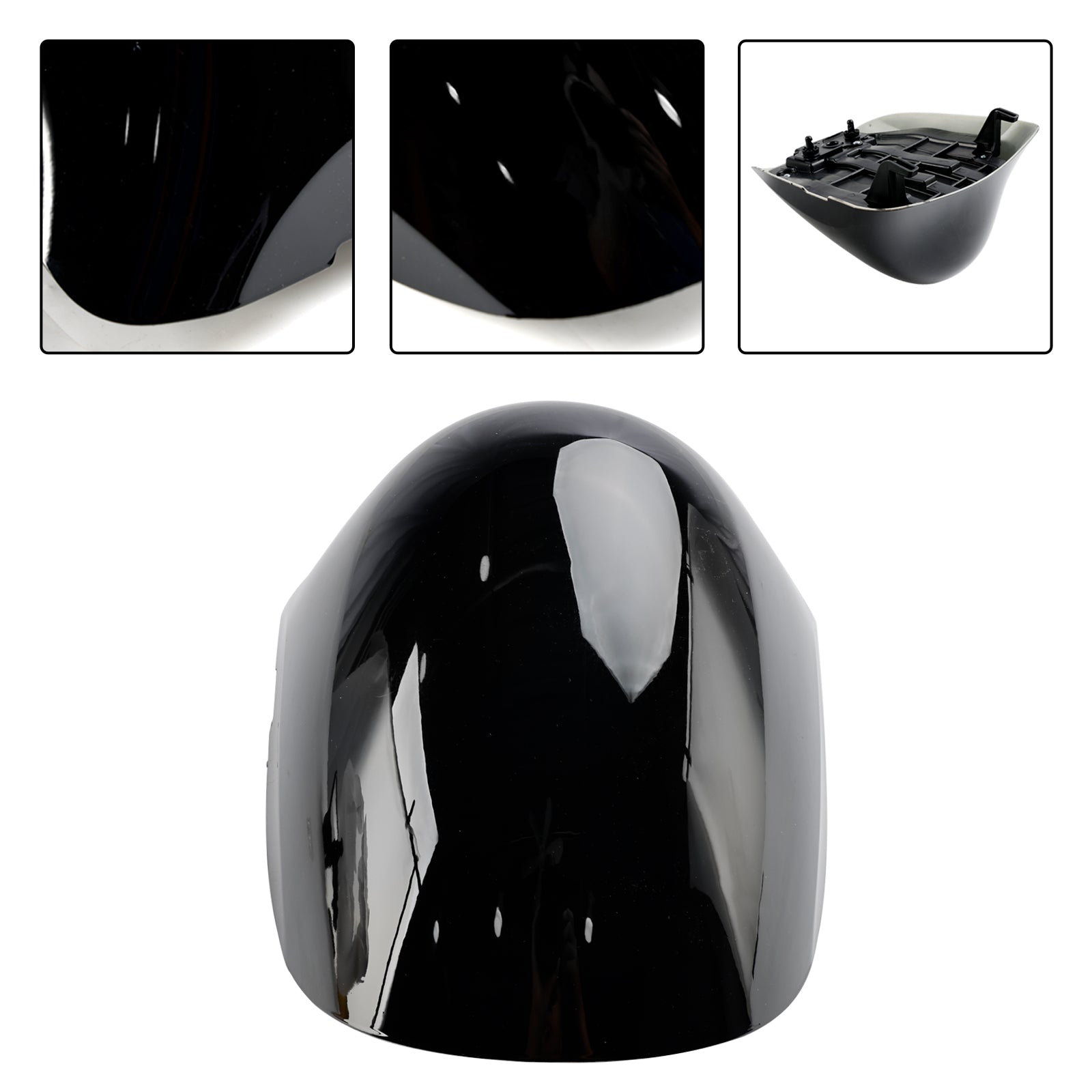 1999-2007 Suzuki GSX1300R GSX-R1300 Hayabusa Rear Seat Fairing Cover