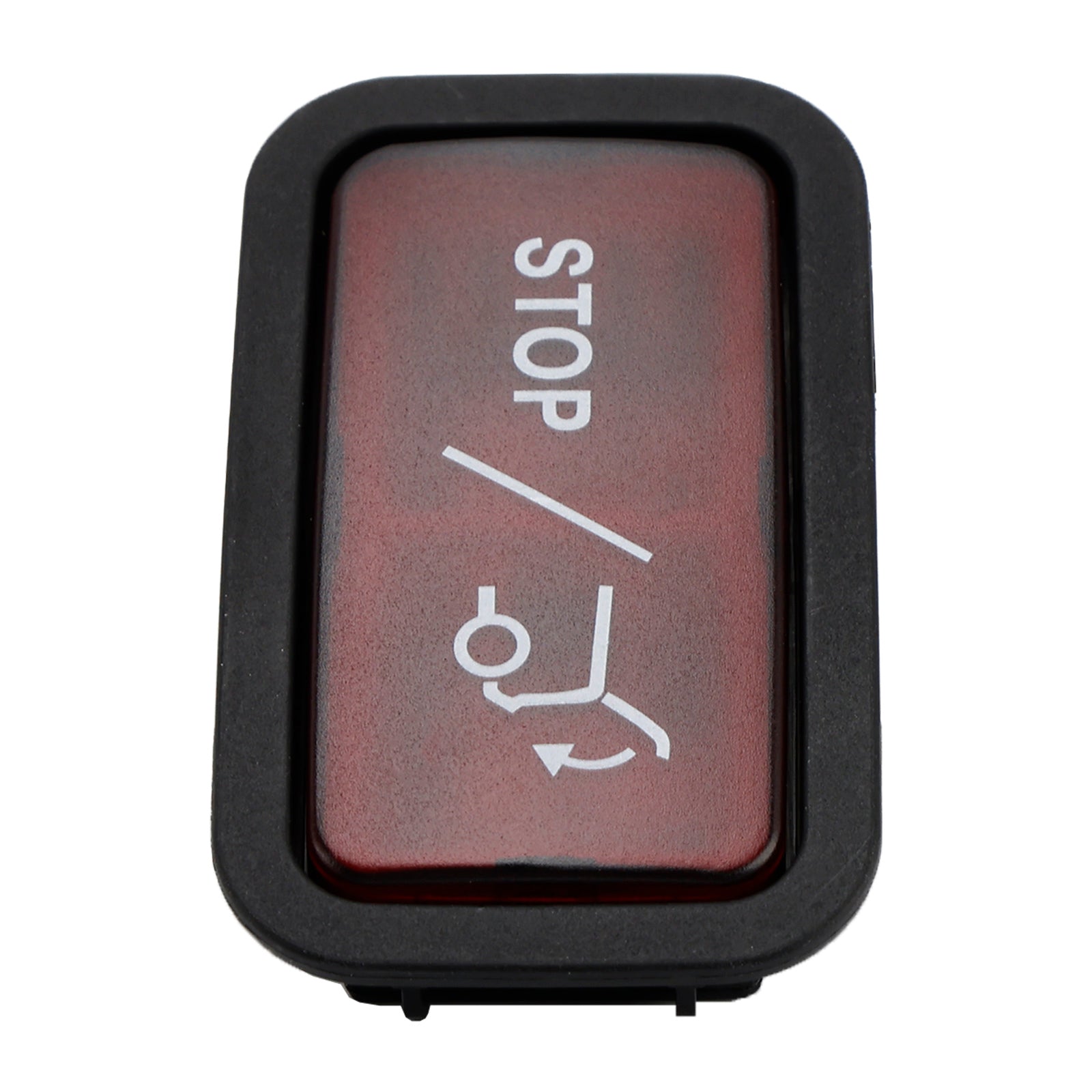 Liftgate Switch 2128210651 for Mercedes-Benz X164 W166 GL450 ML350