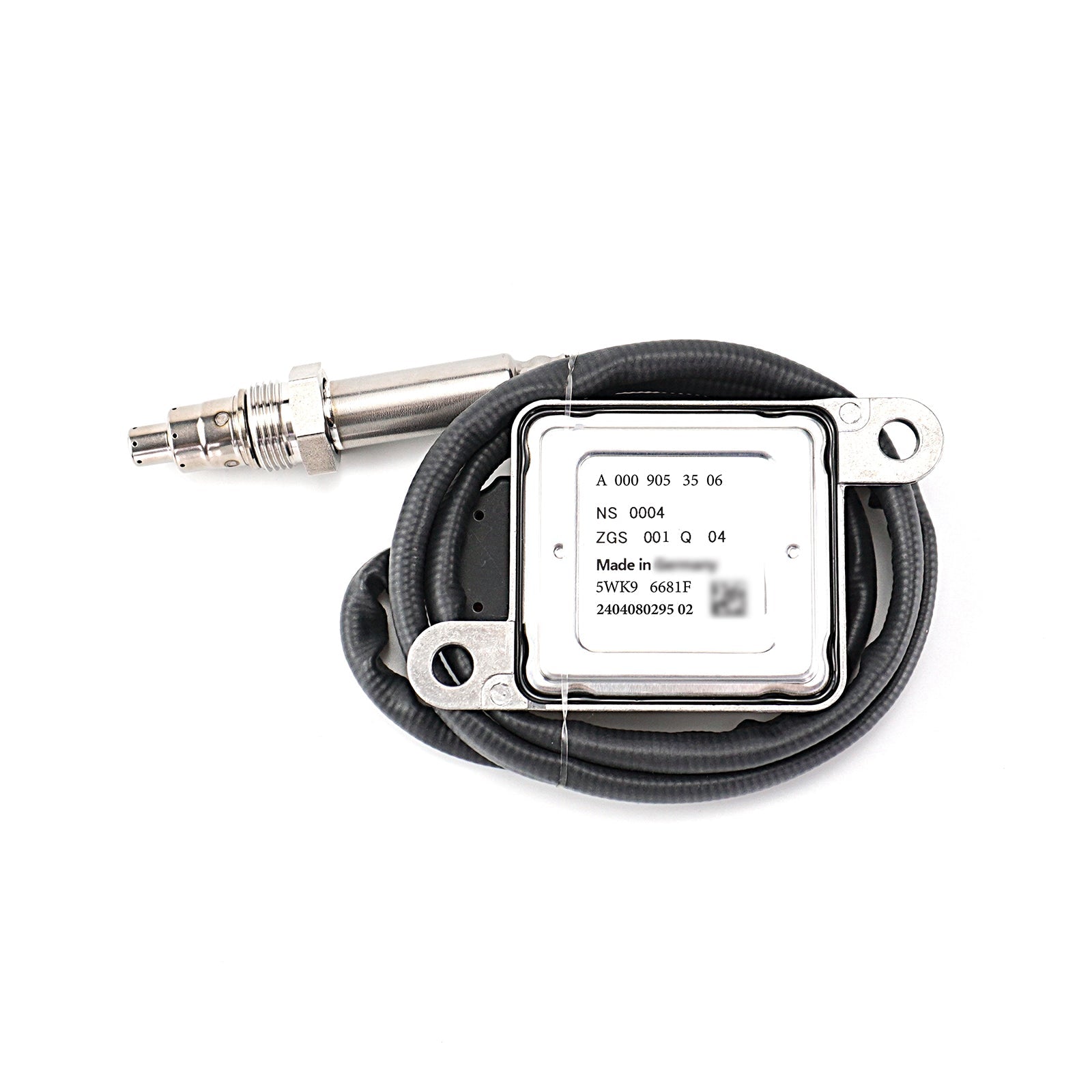 Nitrogen Oxide Sensor A0009053506 5WK96681F For Mercedes C-CLASS E-CLASS GLC