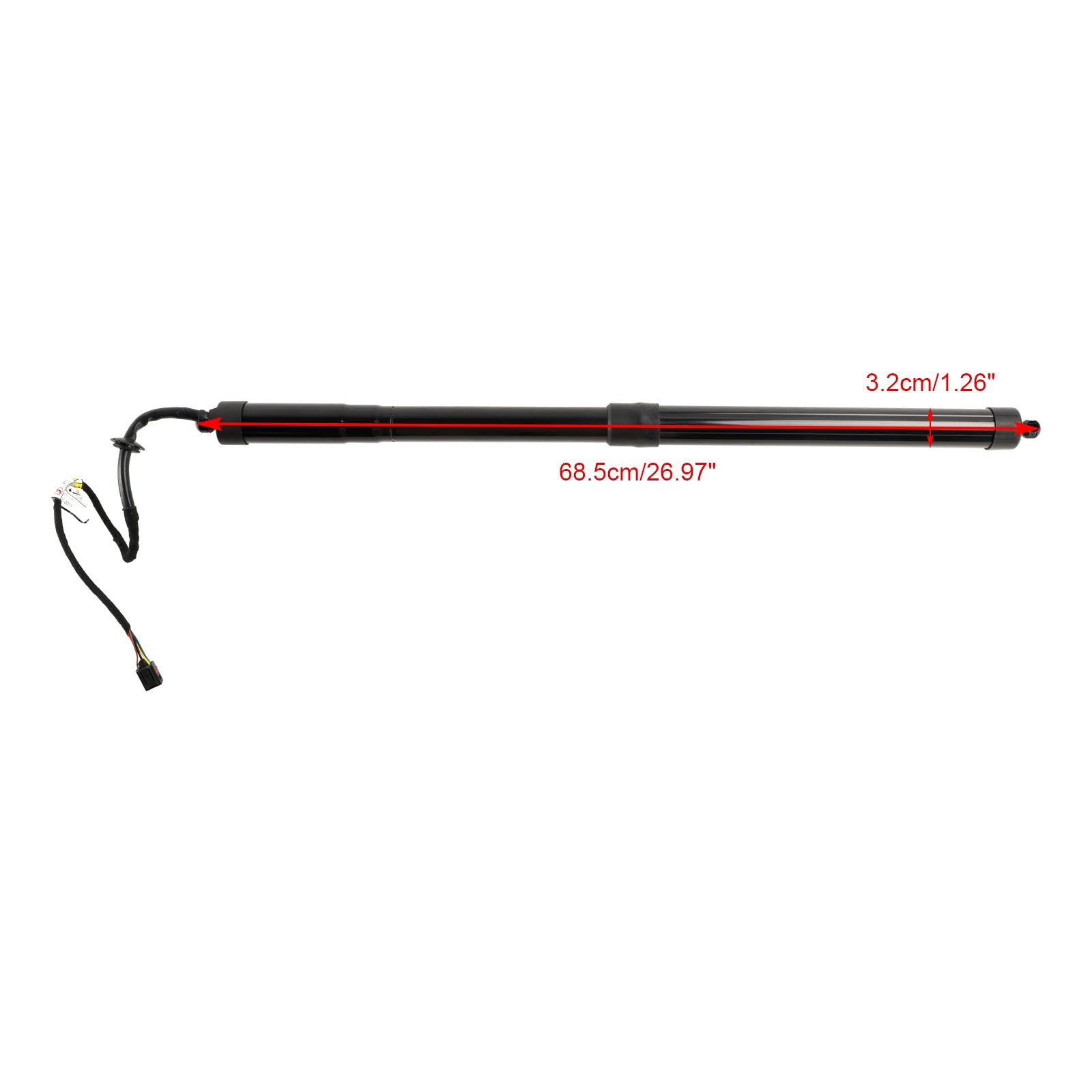 2010-2013 Land Rover Range Rover Sport L320 Tailgate Gas Strut Electric LR051443