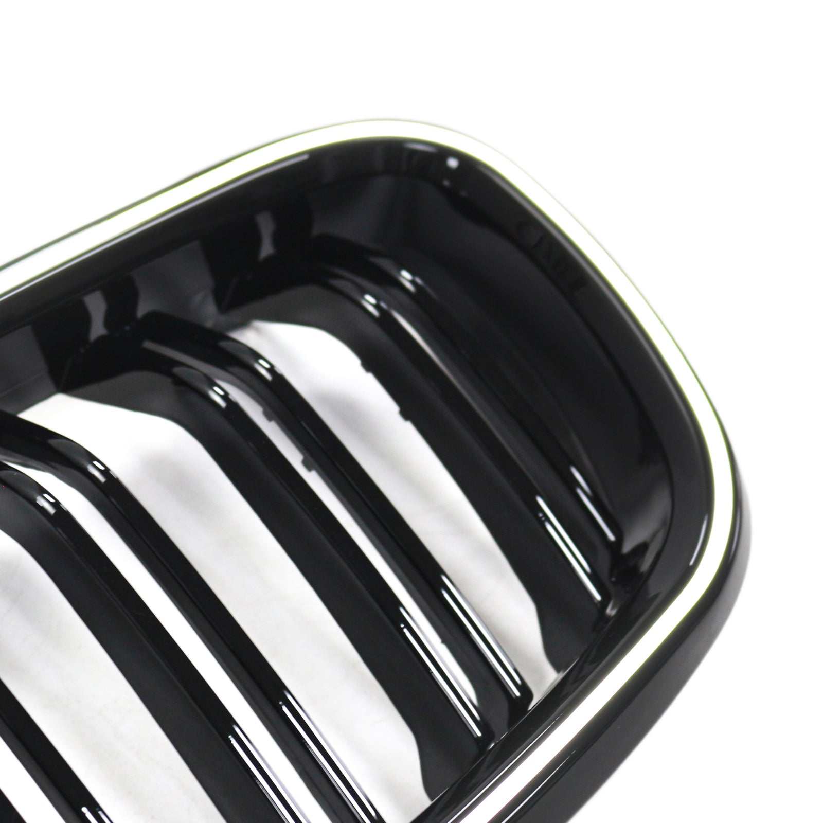 2012-2019 BMW 3-Series F31 Touring Double Slat Front Kidney Grille Grill