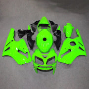 Injection Fairing Kit Bodywork Plastic ABS fit For Kawasaki ZX12R 2002-2005