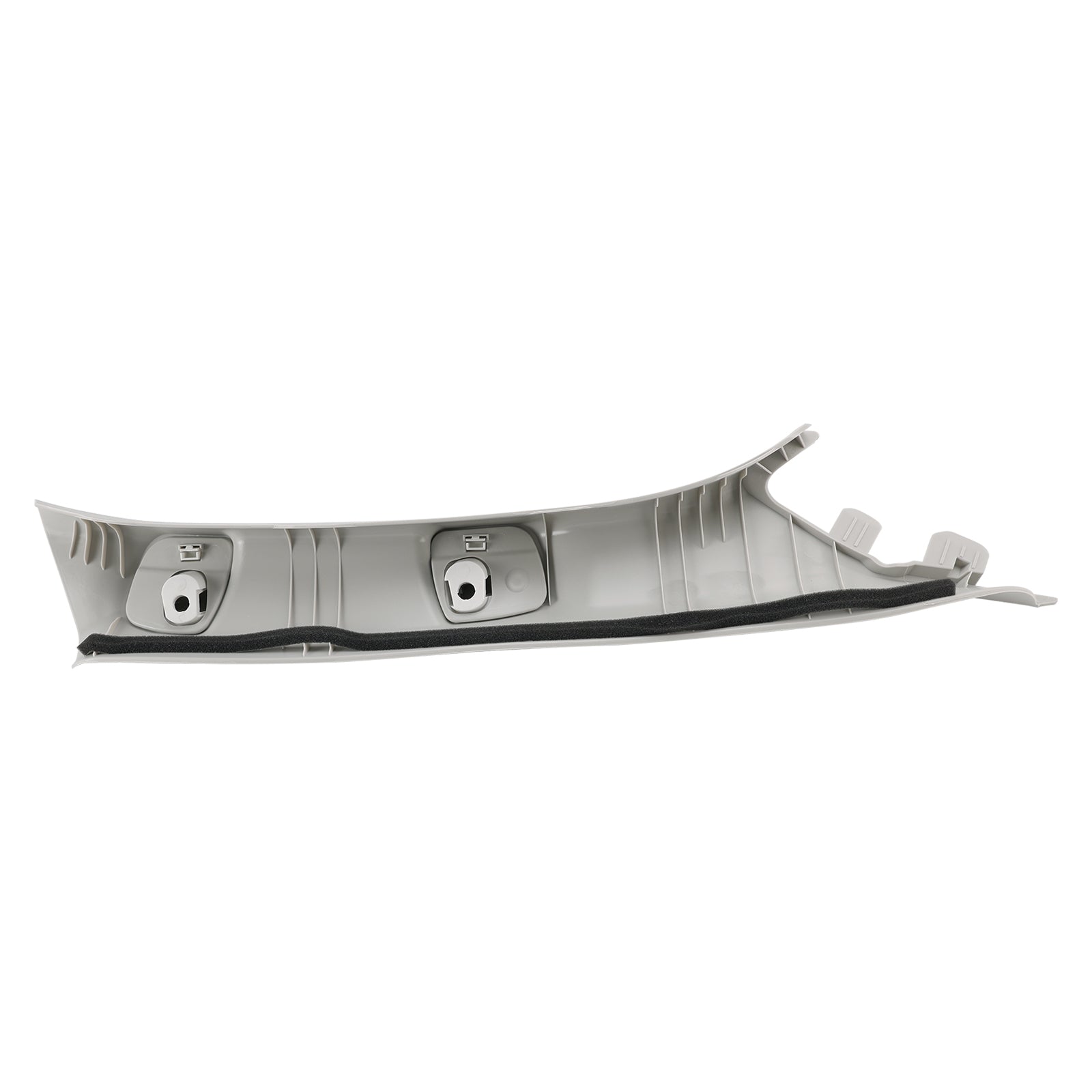 2016-2023 For Toyota Tacoma 3rd Gen Driver Side A-Pillar Grab Handle Gray