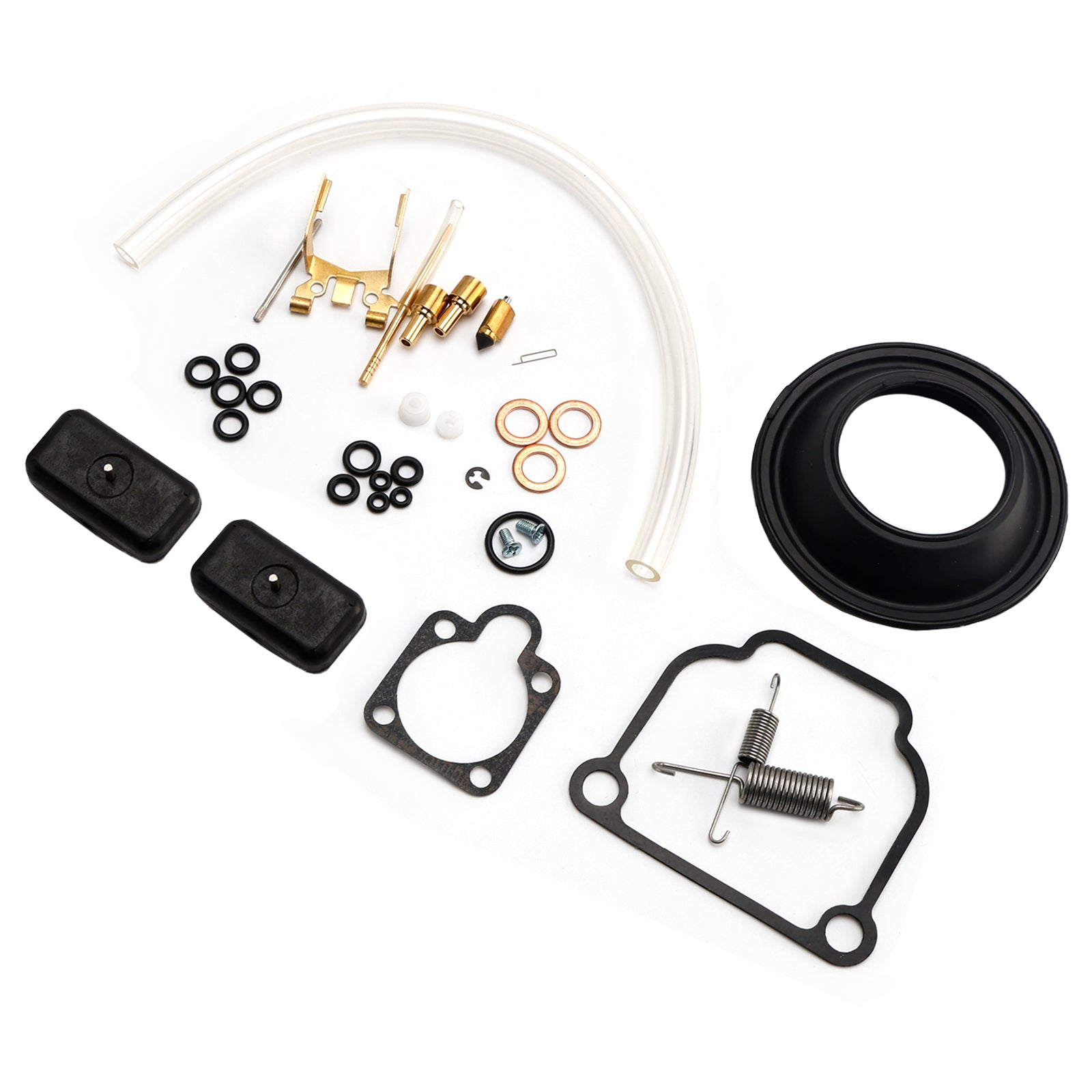 New Carburetor Overhaul Kit for 912UL