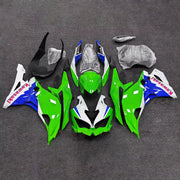 Injection Fairing Kit fit For Kawasaki Ninja ZX-25R ZX-4R ZX-4RR 2019-2025