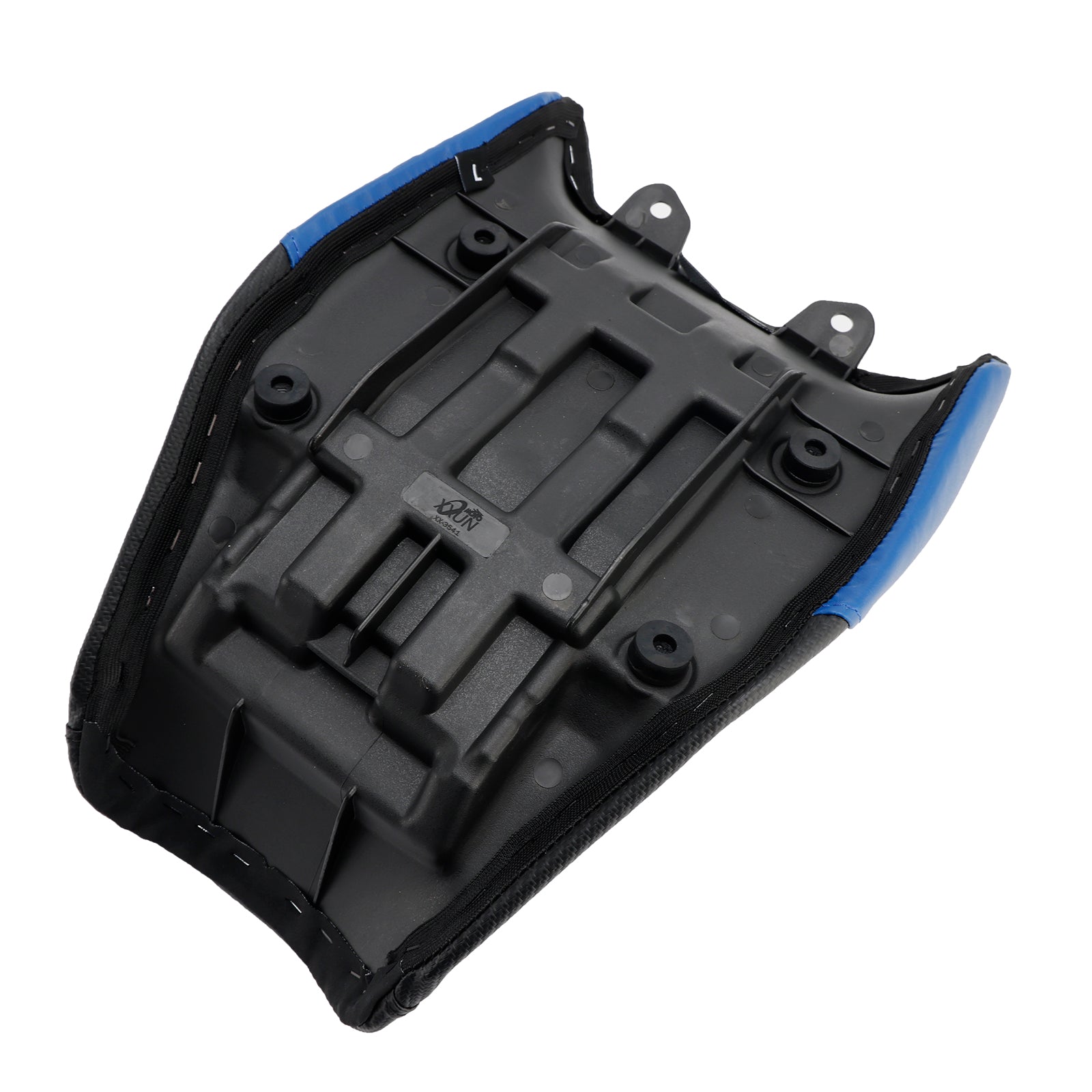 2024-2025 For Suzuki V-Strom250Sx Front&Rear Raider Passenger Lower Kit Blue