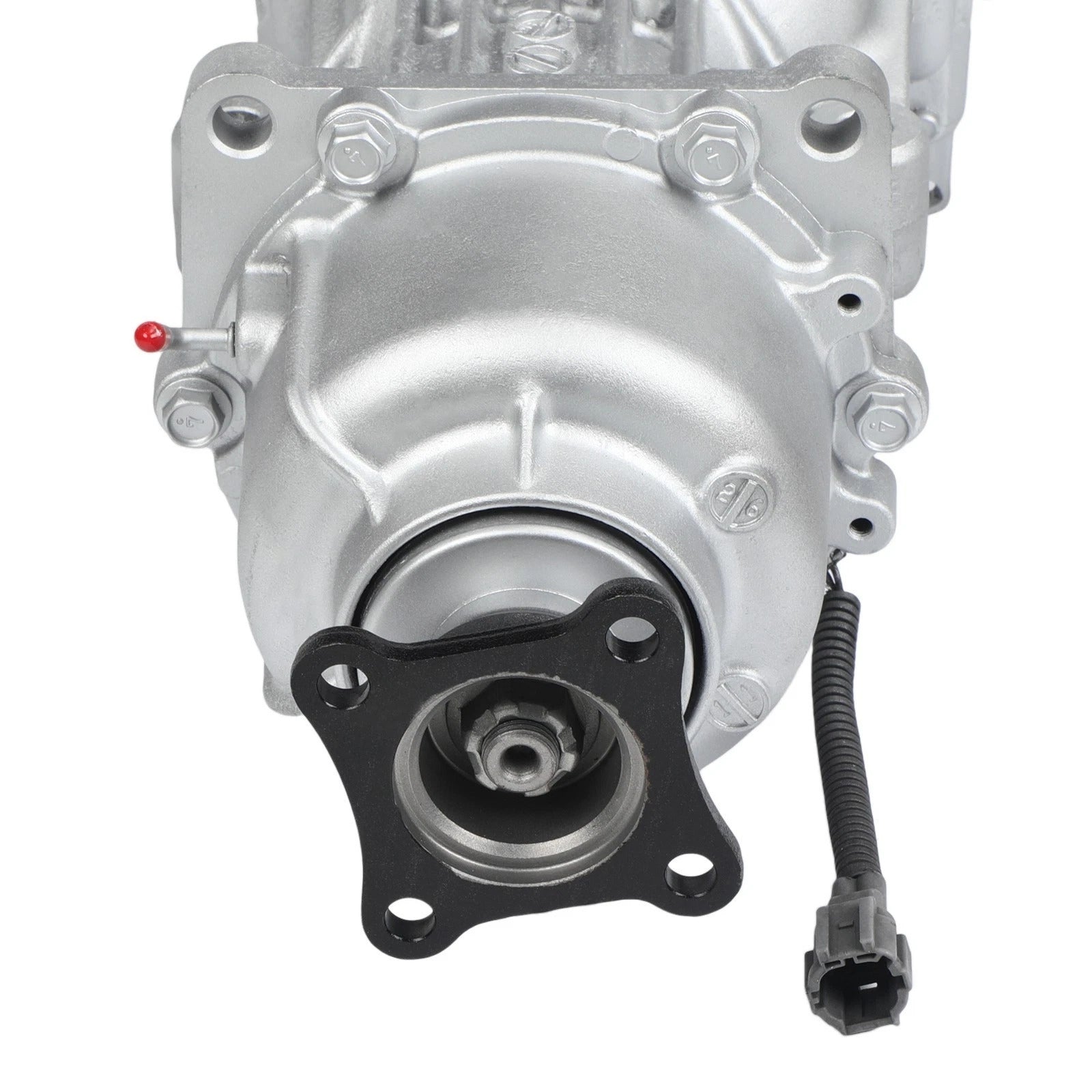 2014-2015 Nissan Rogue Select 2.5L, Rear AWD 5.173 Ratio VIN J Rear Axle Differential Carrier 38300-JD610