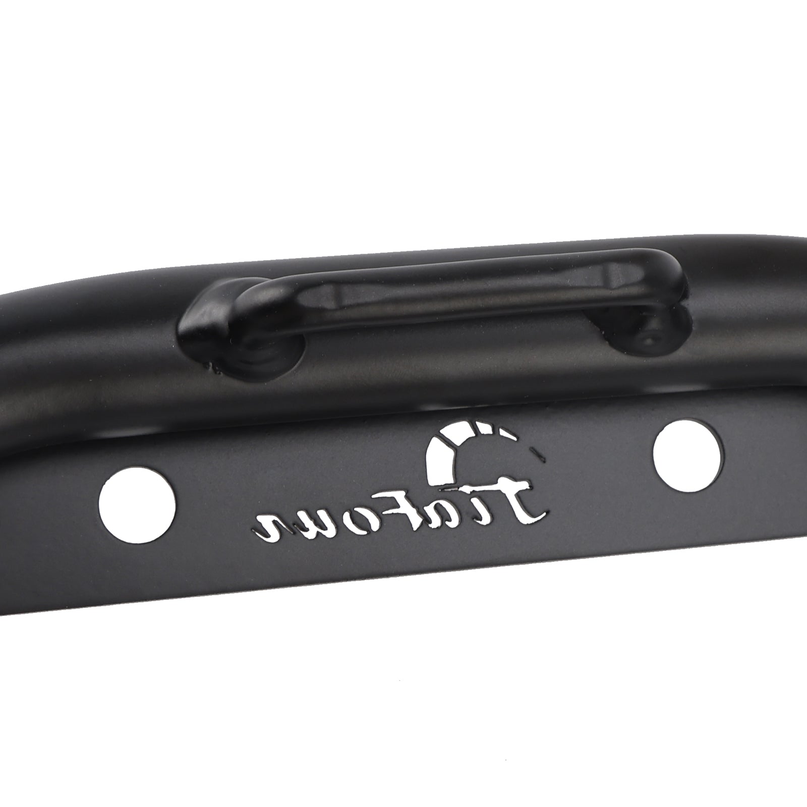 2024+ Ducati Scrambler 800 Icon / Nightshift / Full Throttle Tube Rear Rack
