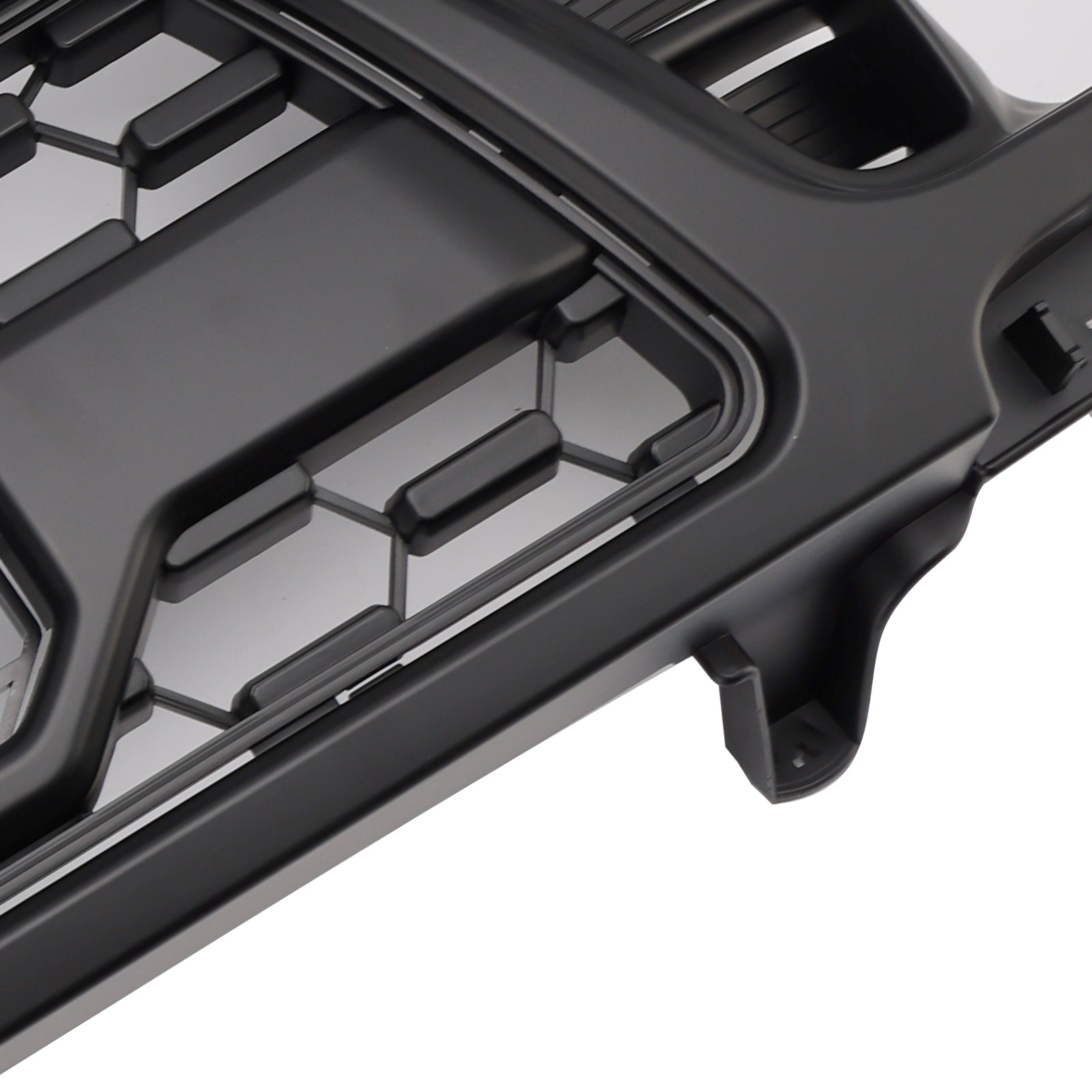 1995-1997 Toyota Tacoma TRD PRO Honeycomb Front Bumper Grill Grille
