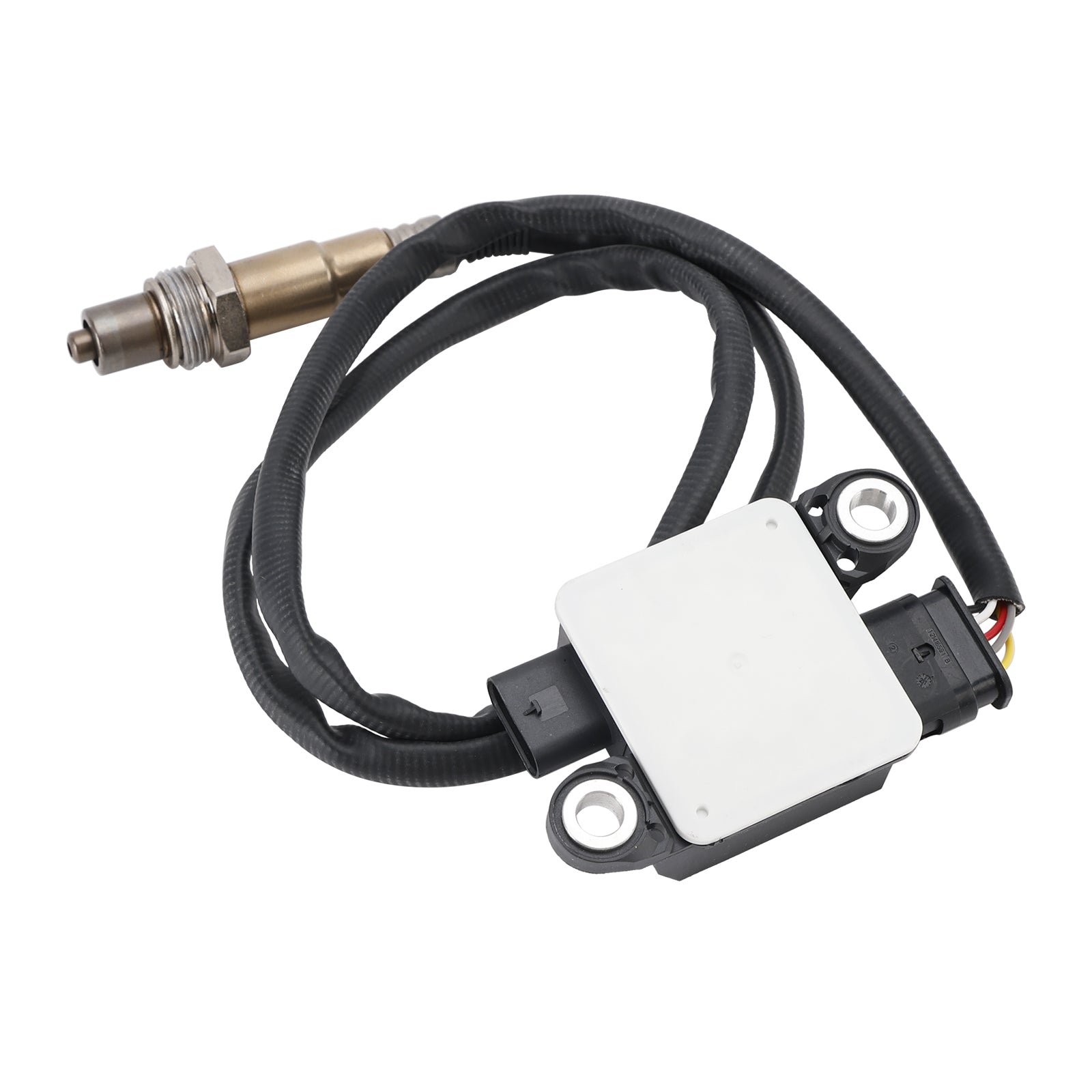 08/2020-03/2023 For BMW X6 (G06, F96) xDrive 30 d Mild-Hybrid SUV Diesel/Electro AWD 24 286 210 PM Diesel Particle Matter Sensor 13628477723
