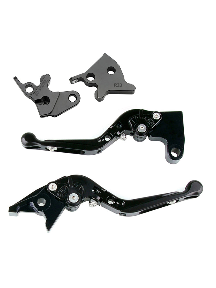 2005-2014 YAMAHA YBR125 Adjustable Clutch Brake Lever