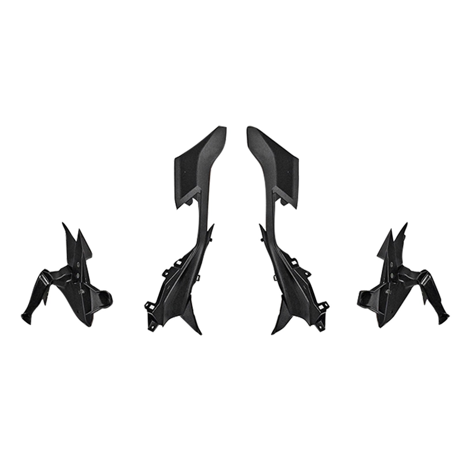 Injection Bodywork Fairing Kit for Street Triple 765 R/RS 2023-2025