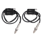 2015-2019 Freightliner XC Raised Rail L6 15.0L Kit Of Nox Sensor 5WK96740B 5WK96741B 4326874