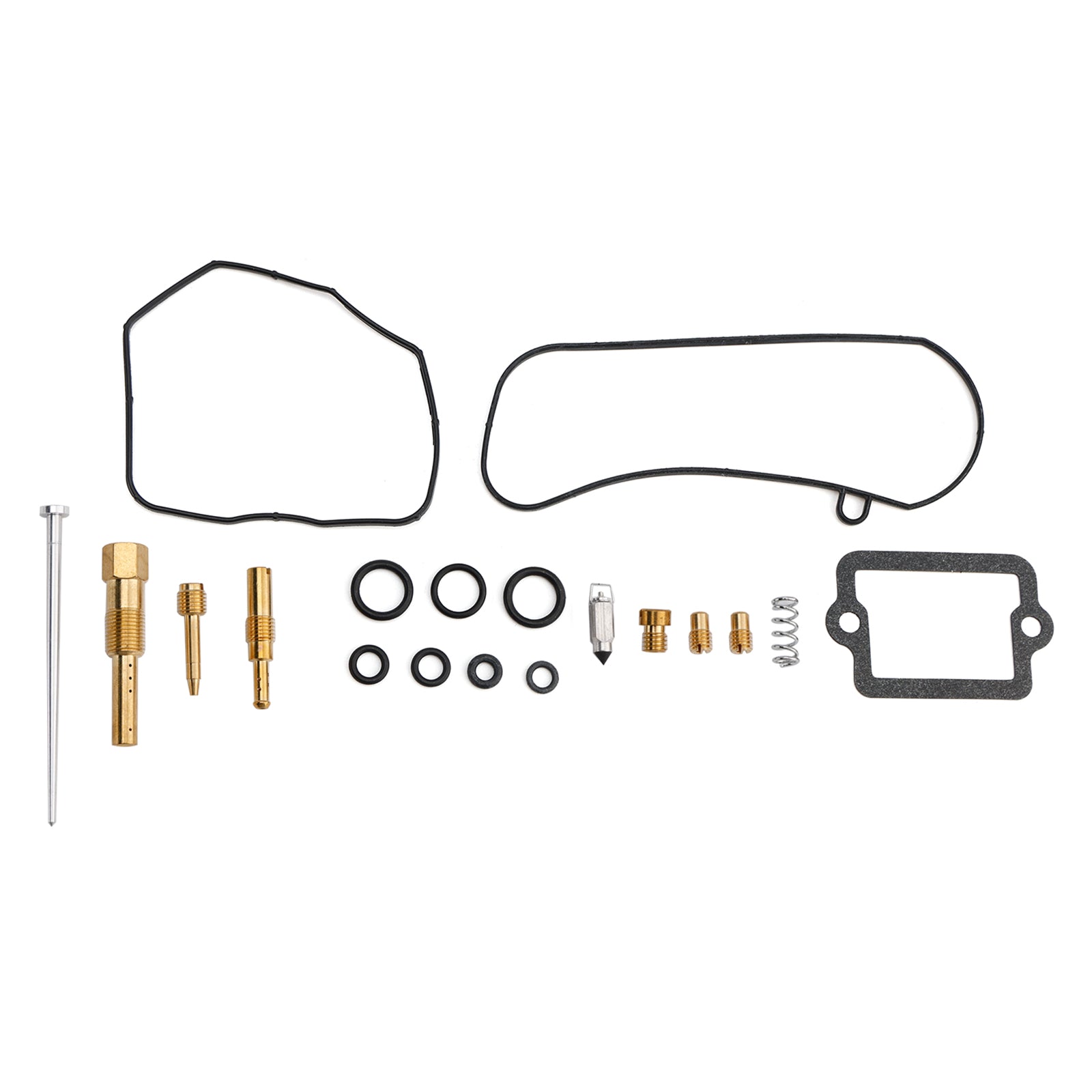 Carburetor Rebuild Repair Kit fit for Honda NSR250/NSR250R MC21 1990-1993