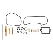 Carburetor Rebuild Repair Kit fit for Honda NSR250/NSR250R MC21 1990-1993