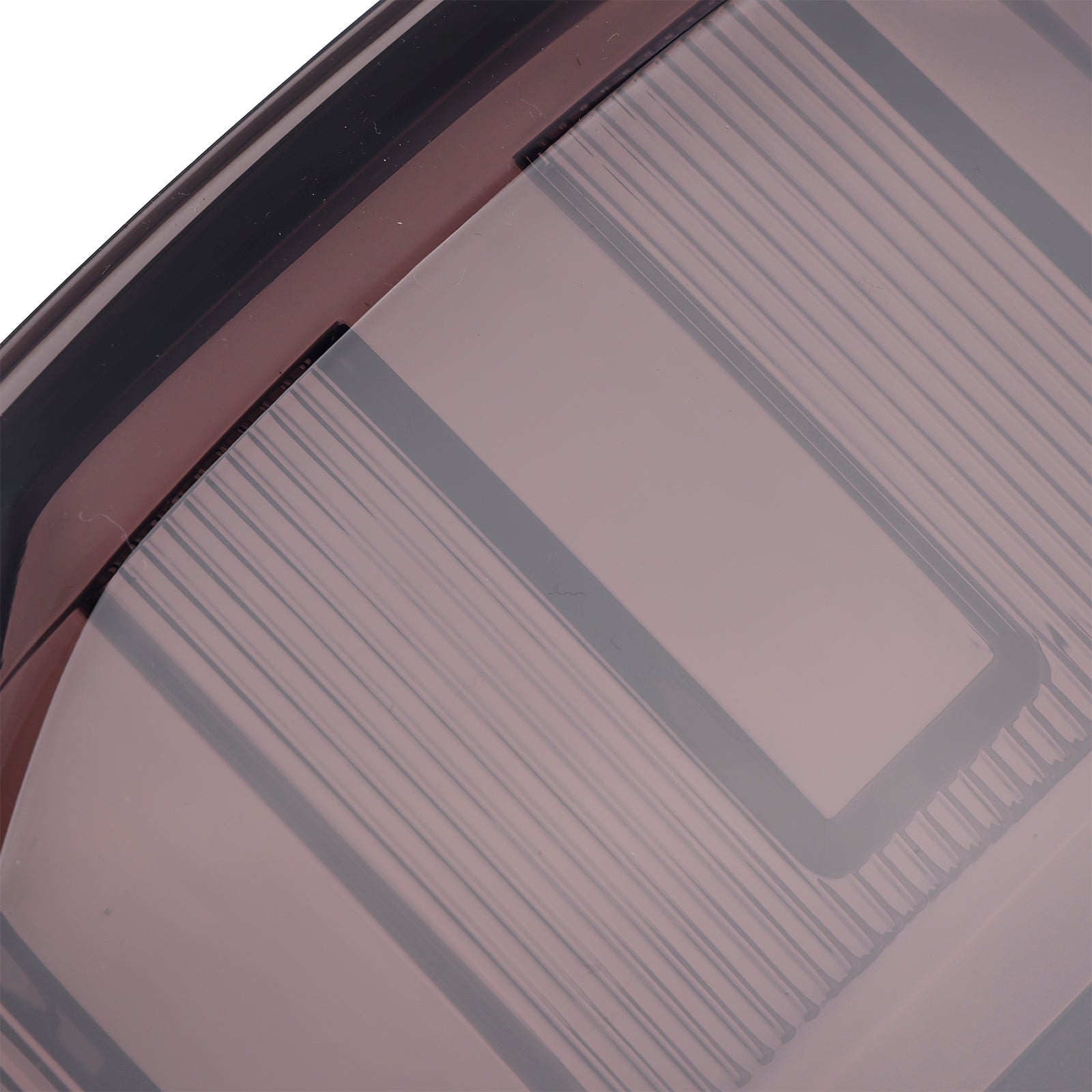 Ford Ranger T6 T7 T8 2012-2021 PX1 PX2 PX3 LED Black Clear Rear Tail Light Lamp