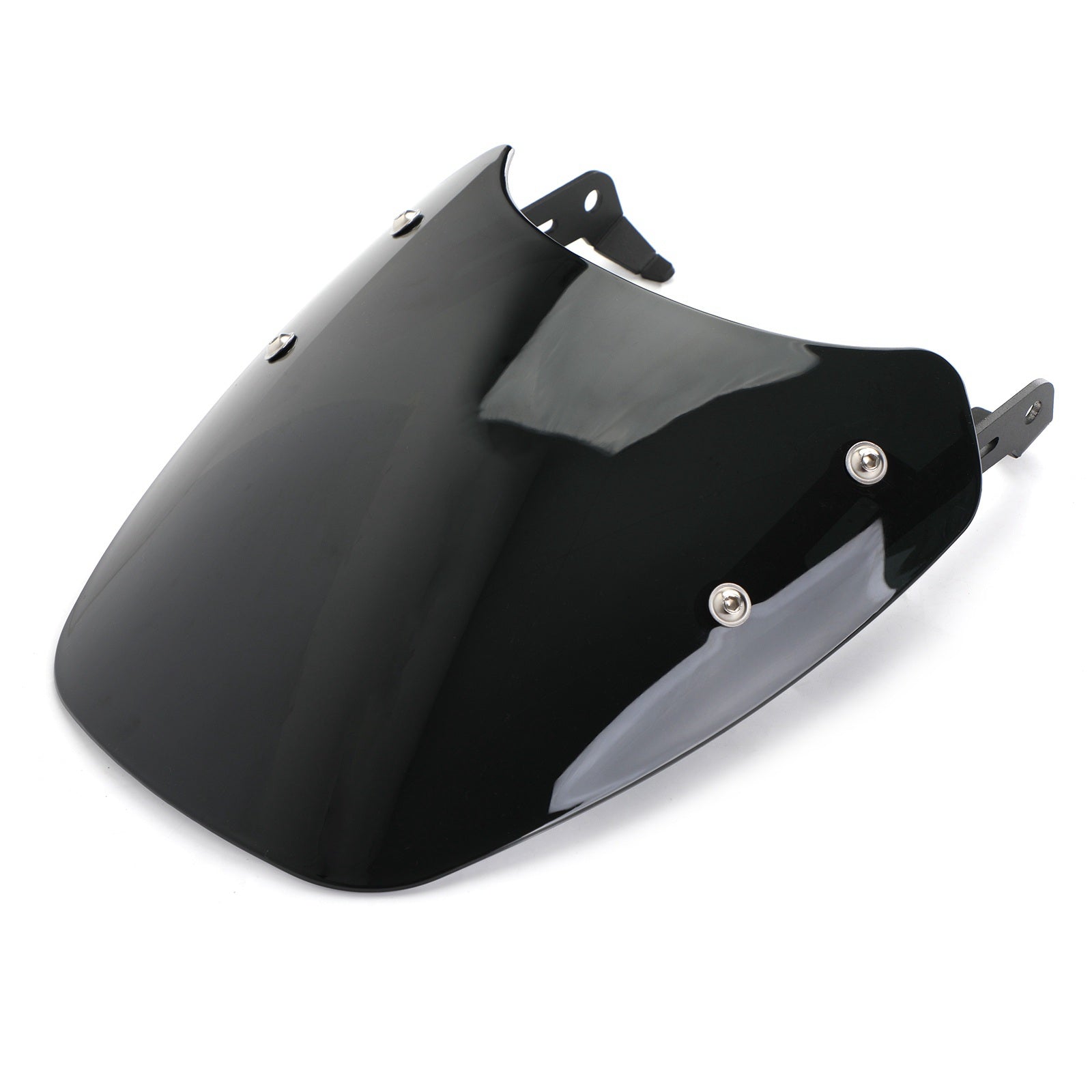 2019-2021 Triumph SCRAMBLER 1200 Motorcycle Windshield Generic