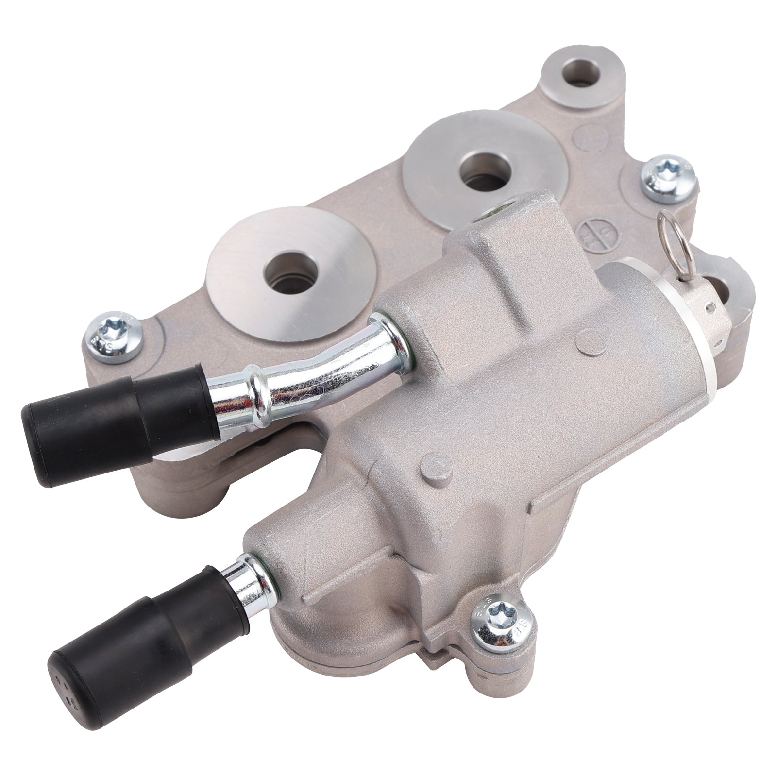 For Toyota Tundra USK50 USK51 USK52 USK55 USK56 USK57 Oil Cooler W/Thermostat 3297034030