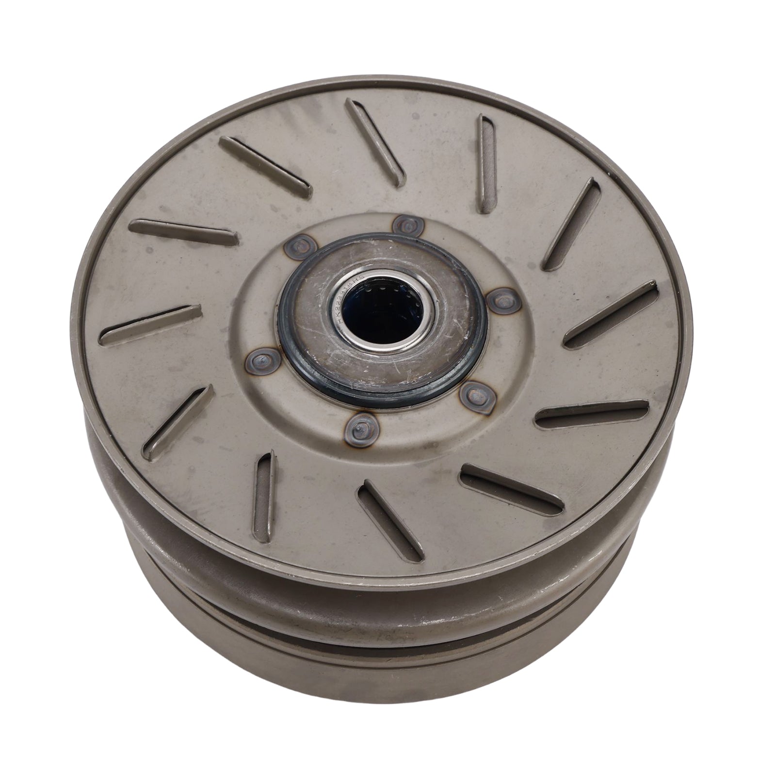 2006-2010 Arctic Cat ATV 250 DVX Front Clutch Variator Pulley Set 3303-767 3303-781