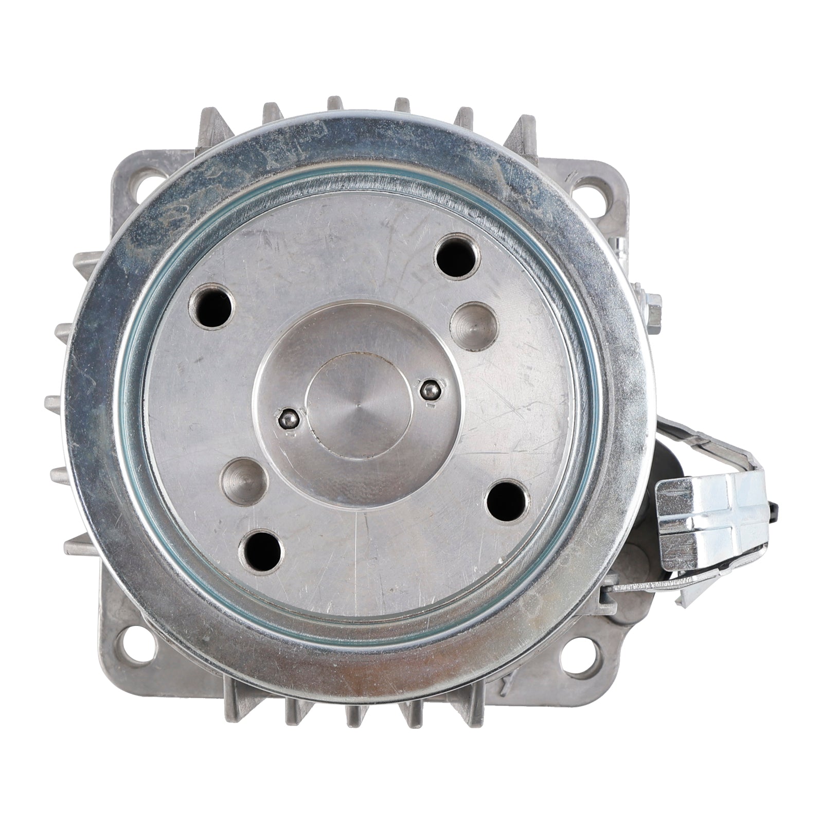 2007-2017 JEEP COMPASS Electric Clutch Coupling 3570A007AB