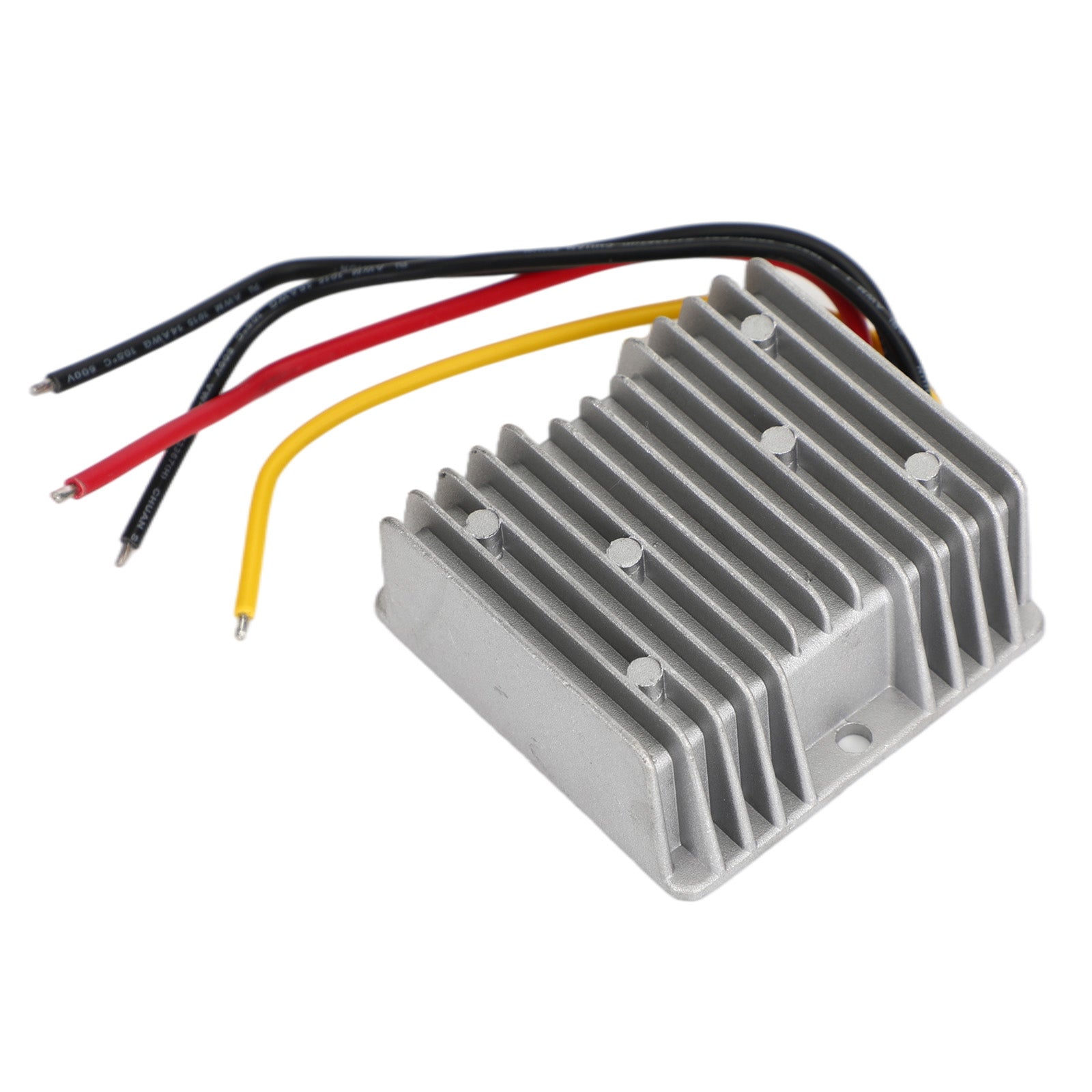 8A Waterproof DC/DC Converter Power Supply Regulator Module 12V Step Up To 19V