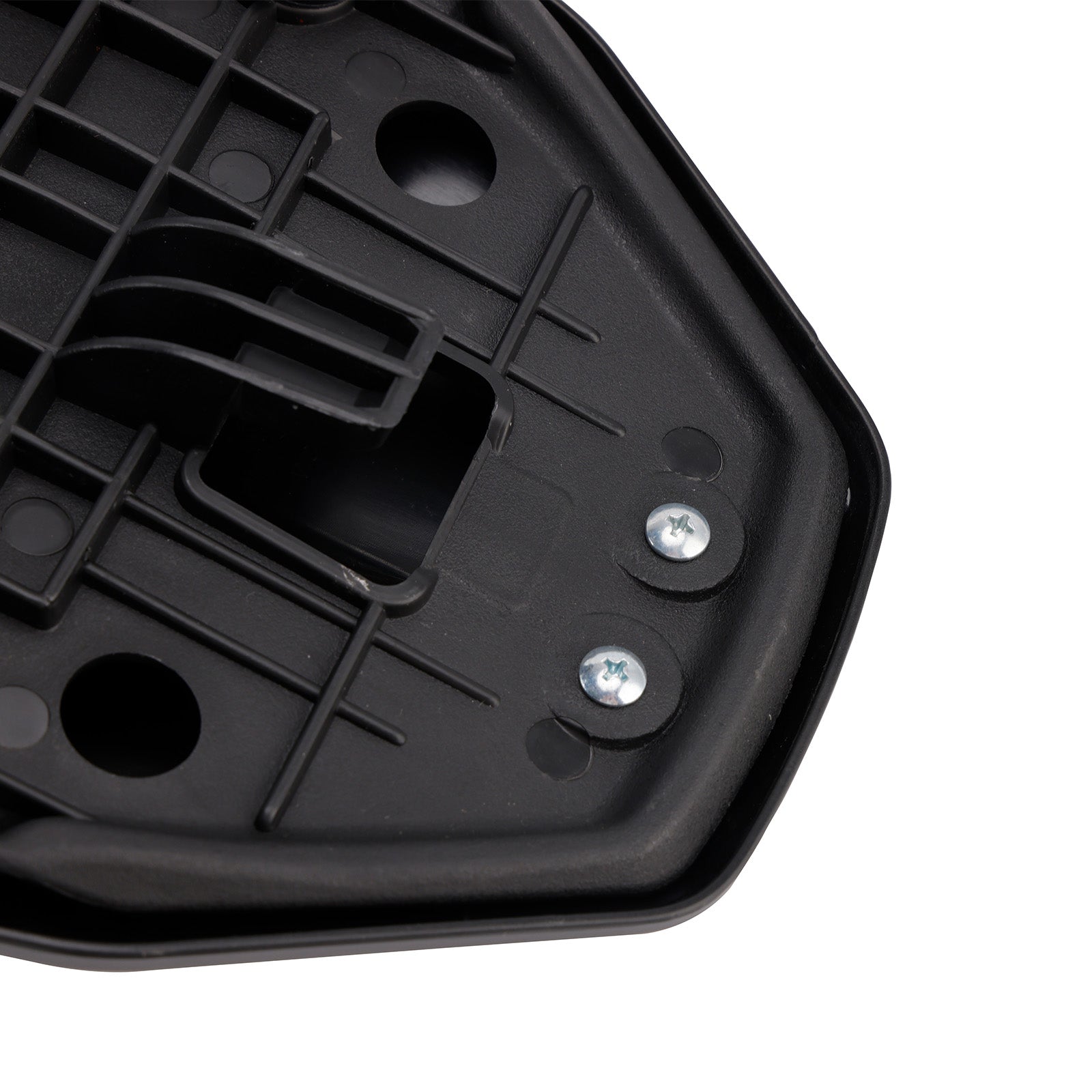 2024-2026 For Yamaha MT-09 / SP Tail Rear Seat Cover Fairing Cowl