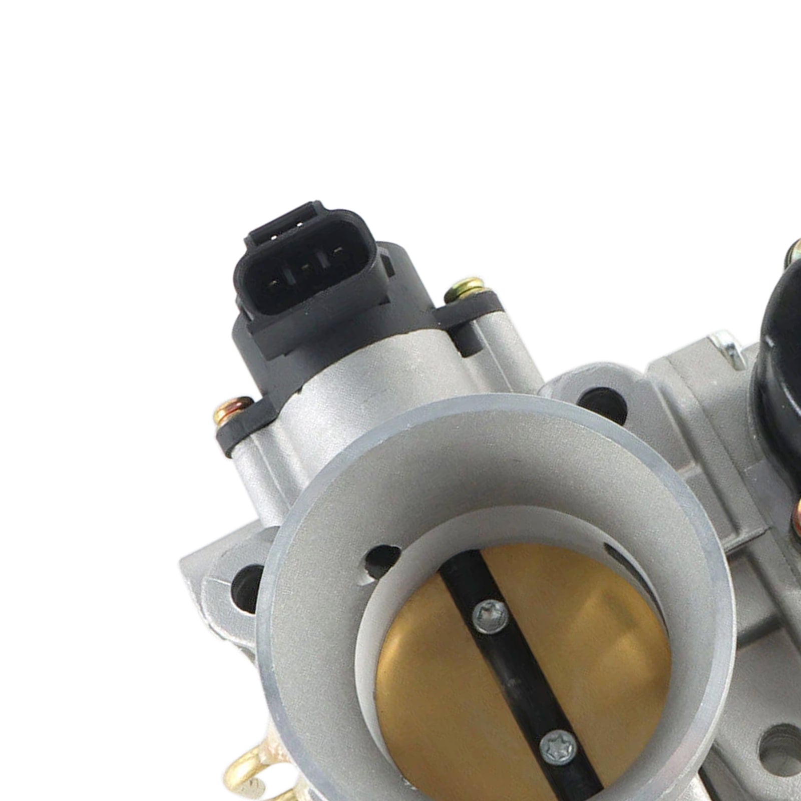 2002-2007 For Mitsubishi Lancer SOHC 2.0L Throttle Body MR560120