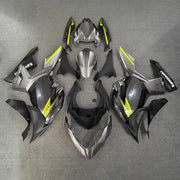 Injection Fairing Kit Bodywork Plastic ABS fit For Kawasaki EX400 Ninja400 2018-2024