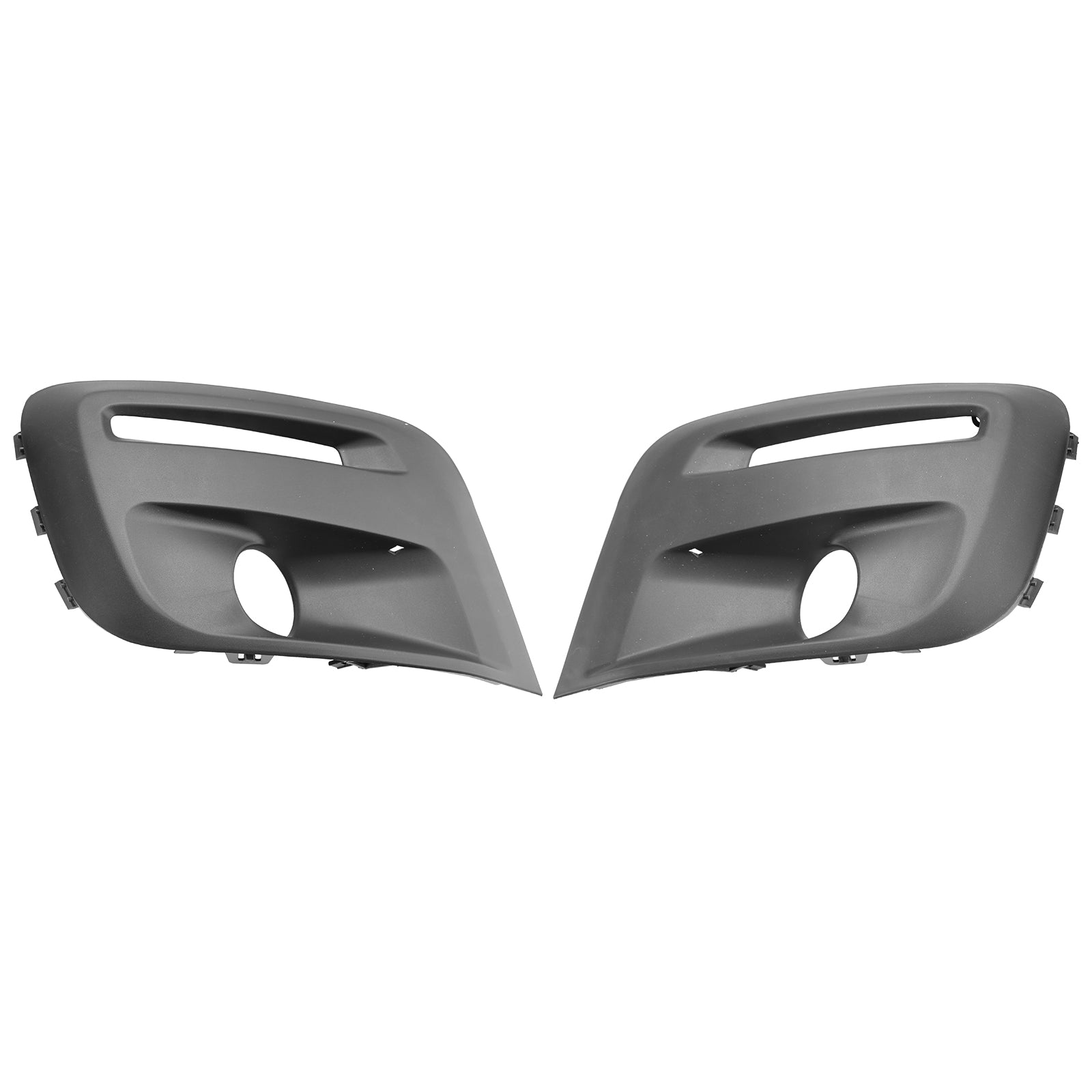 2015-2018 Citroen Berlingo Front Bumper Foglight Grille 1513564680 9810965777