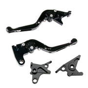 Adjustable Clutch Brake Lever fit for BMW R NINE T /PURE/RACER 2017-2023