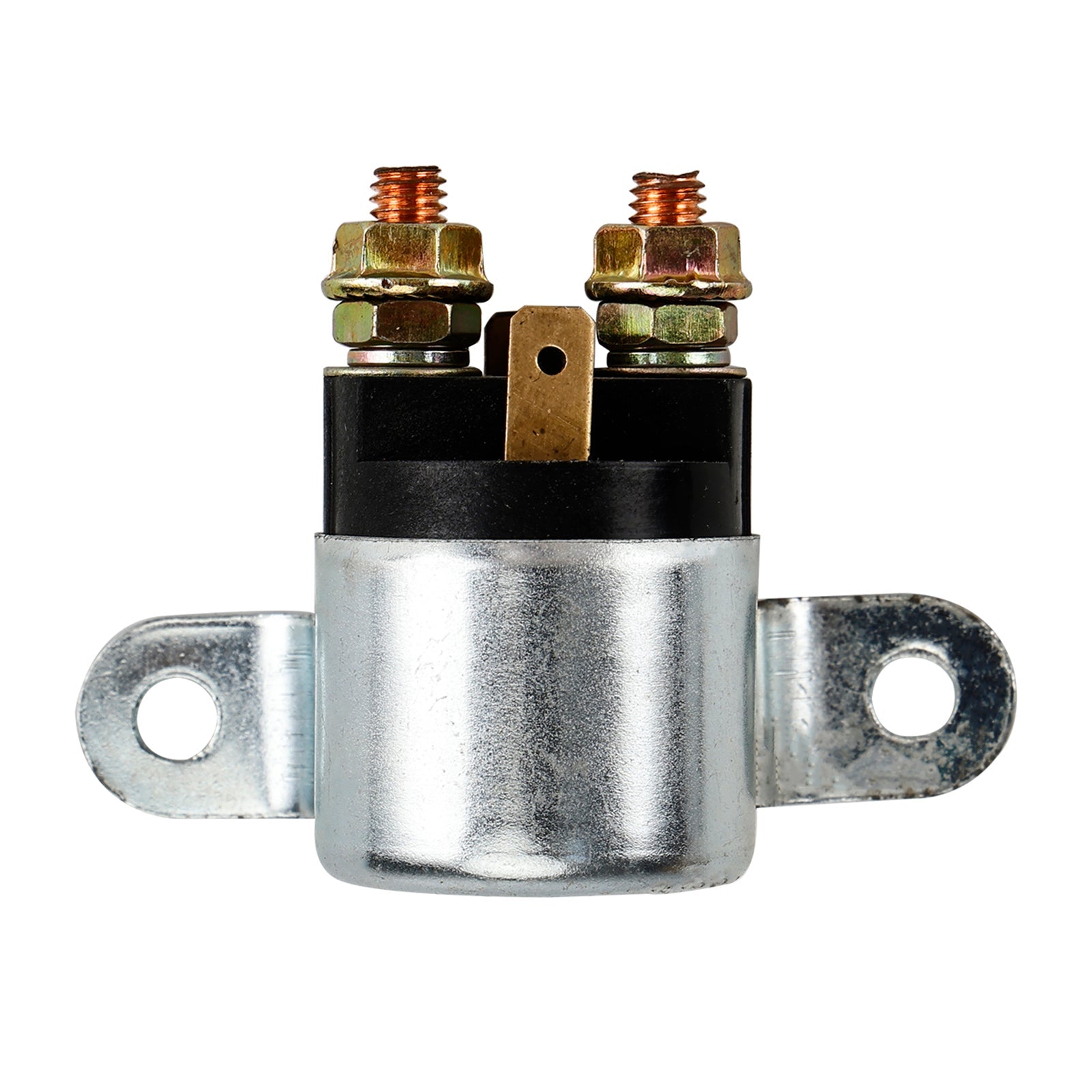 2018 Can-Am Outlander T3 650 Starter Solenoid Relay