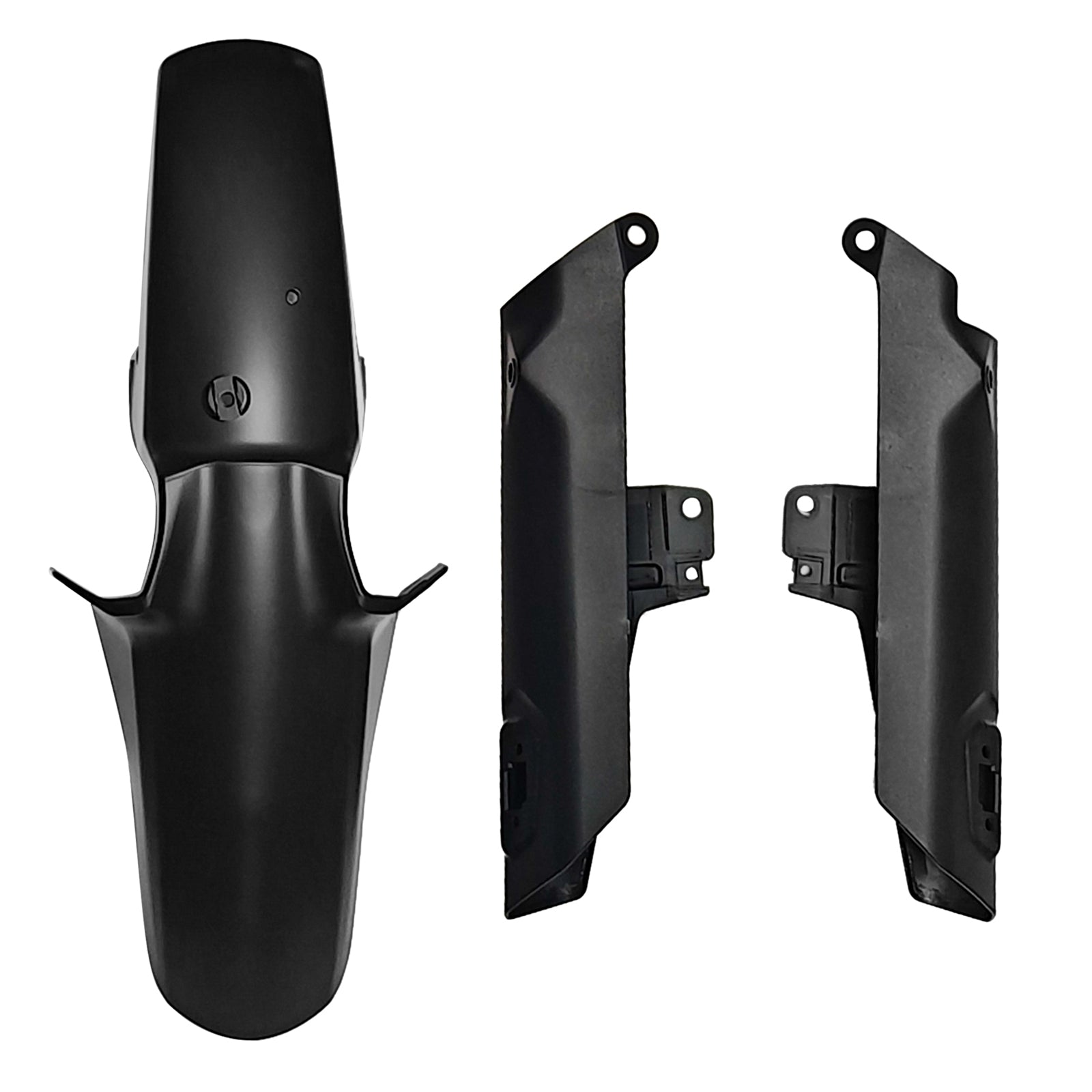 Injection Bodywork Fairing Kit for Yamaha Tenere 700 T700S 2025-2026