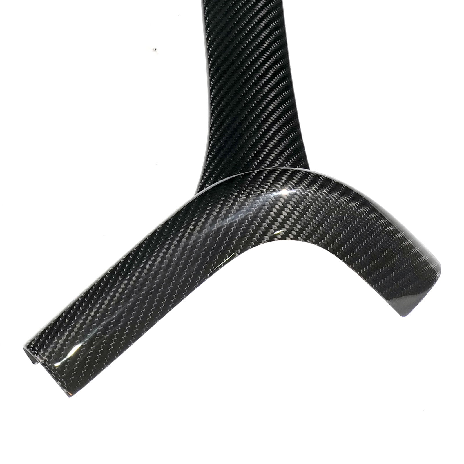 2025+ Fit Benz G Class G63 G550 Carbon Fiber Front Side Air Vent Outlet Trim