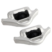 2 Pcs Utili-track Bed Tie Down Cleat 999T7-ZV00A for Nissan Frontier 2005-2025