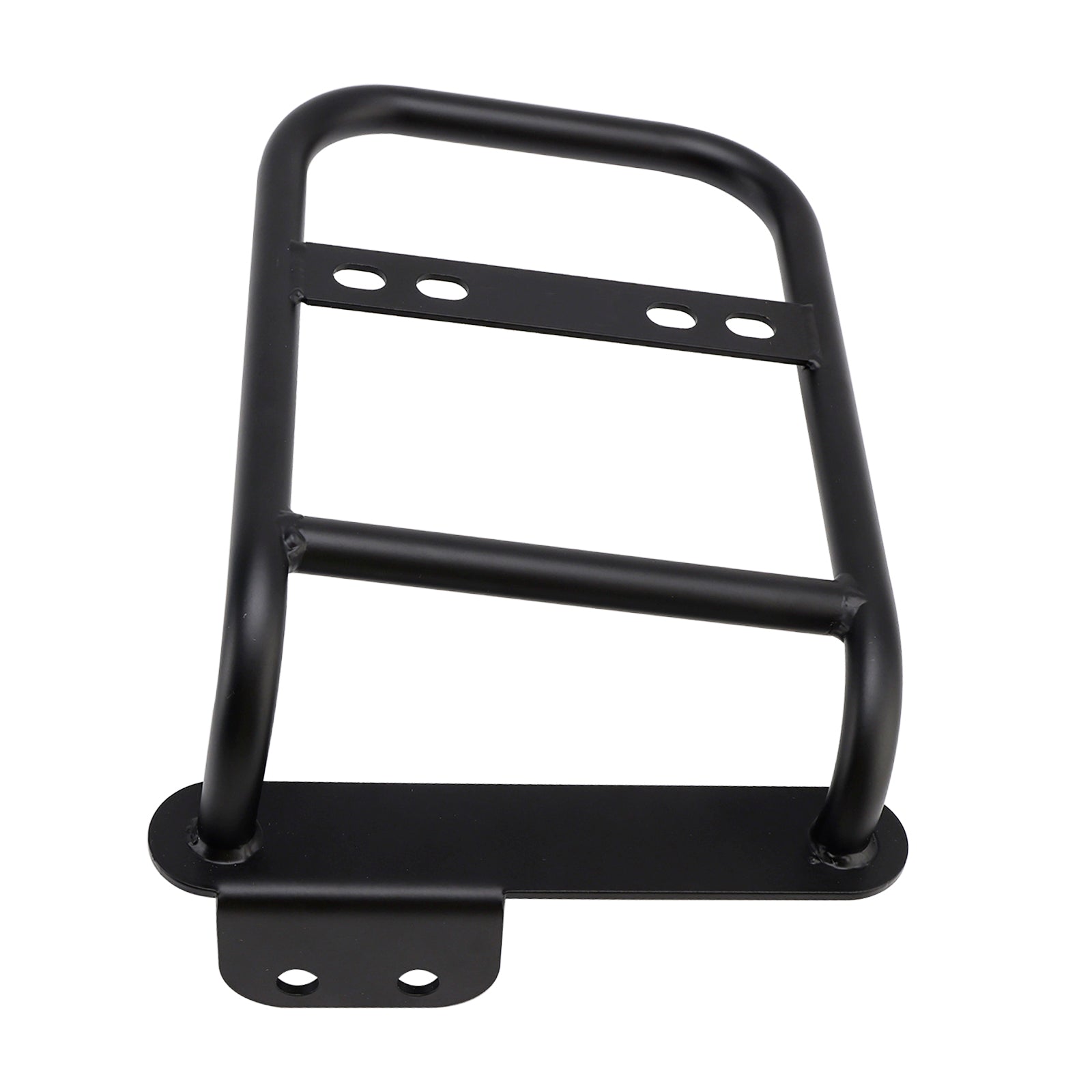 Saddlebag Support Mounting Bracket Racks Left For Vitpilen Svartpilen 125 19-23