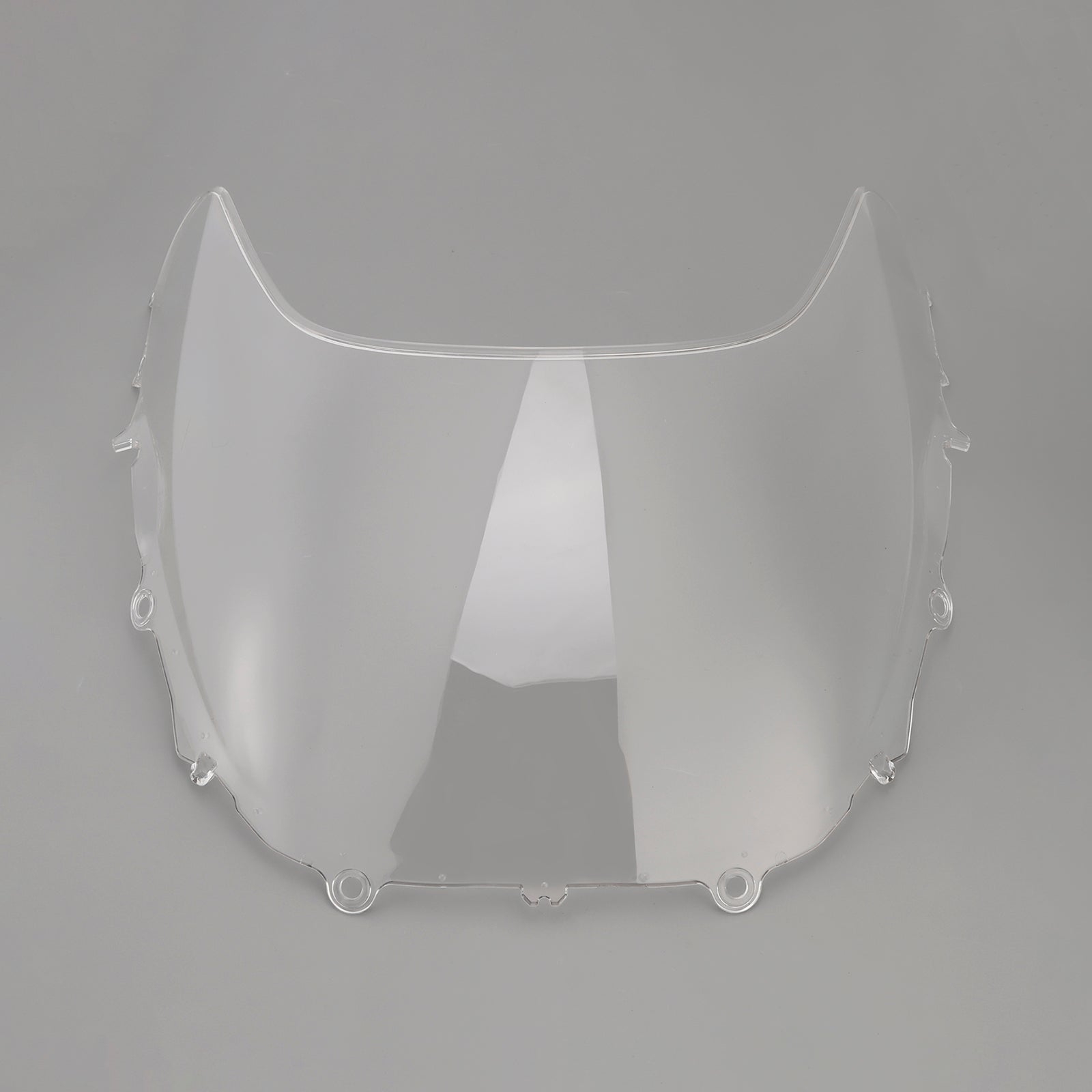 2024-2025 YAMAHA XSR900 GP Windshield WindScreen + Bracket
