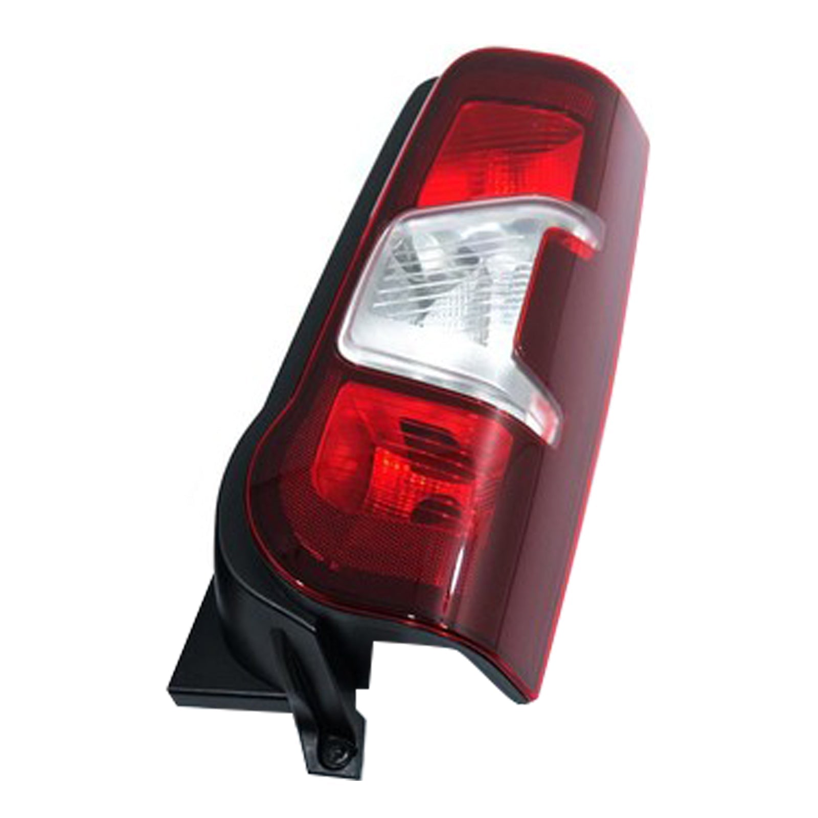 2018+ Citroen Berlingo Right Side Rear Tail Light Back Lamp 9820554880
