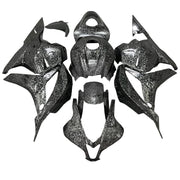 Injection Fairing Kit Bodywork Plastic ABS For Honda CBR600RR 2009-2012 F5