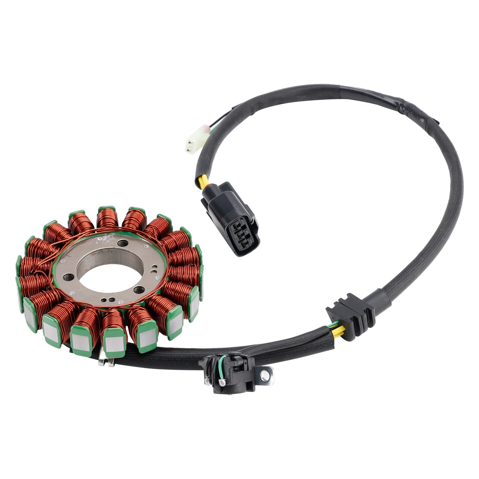 2022-2023 CFMoto 450SS CF400-6US 18-Pole Magneto Generator Stator 032000-1000 0SQV-032000-1000