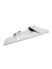 2010-2023 Harley-Davidson Electra Glide Ultra Limited FLHTK Rear Lower Belt Guard Cover