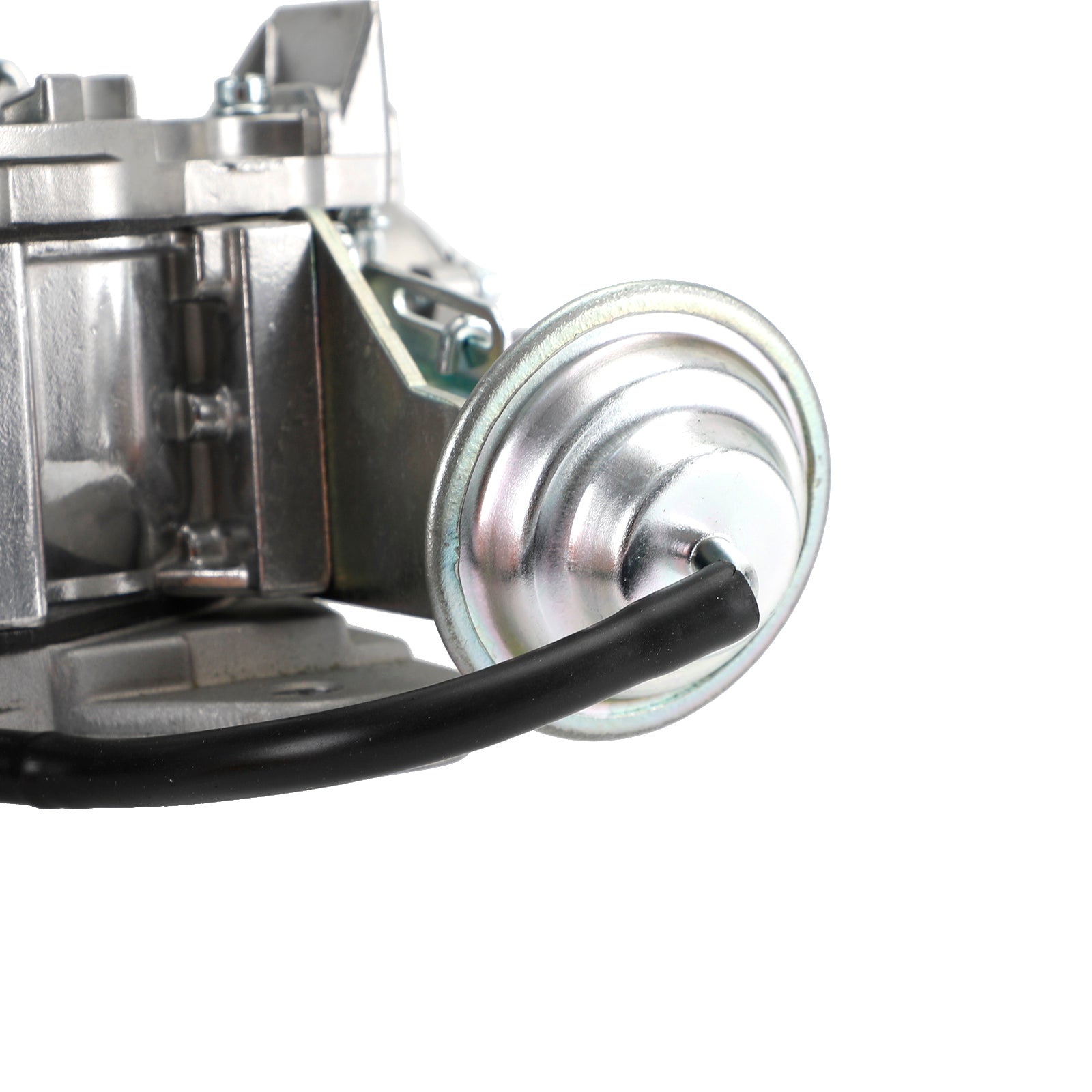 Quadrajet 4 BBL Carburetor 305-350 Engines 650 CFM Electric Choke Fit for Chevrolet Cars & Truck 1982-1985